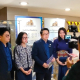 Press Conference Gading Business Park Kelapa Gading